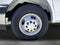 2025 Chevrolet Express 3500 Work Van Cutaway