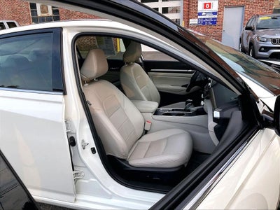 2019 Nissan Altima 2.5 SL