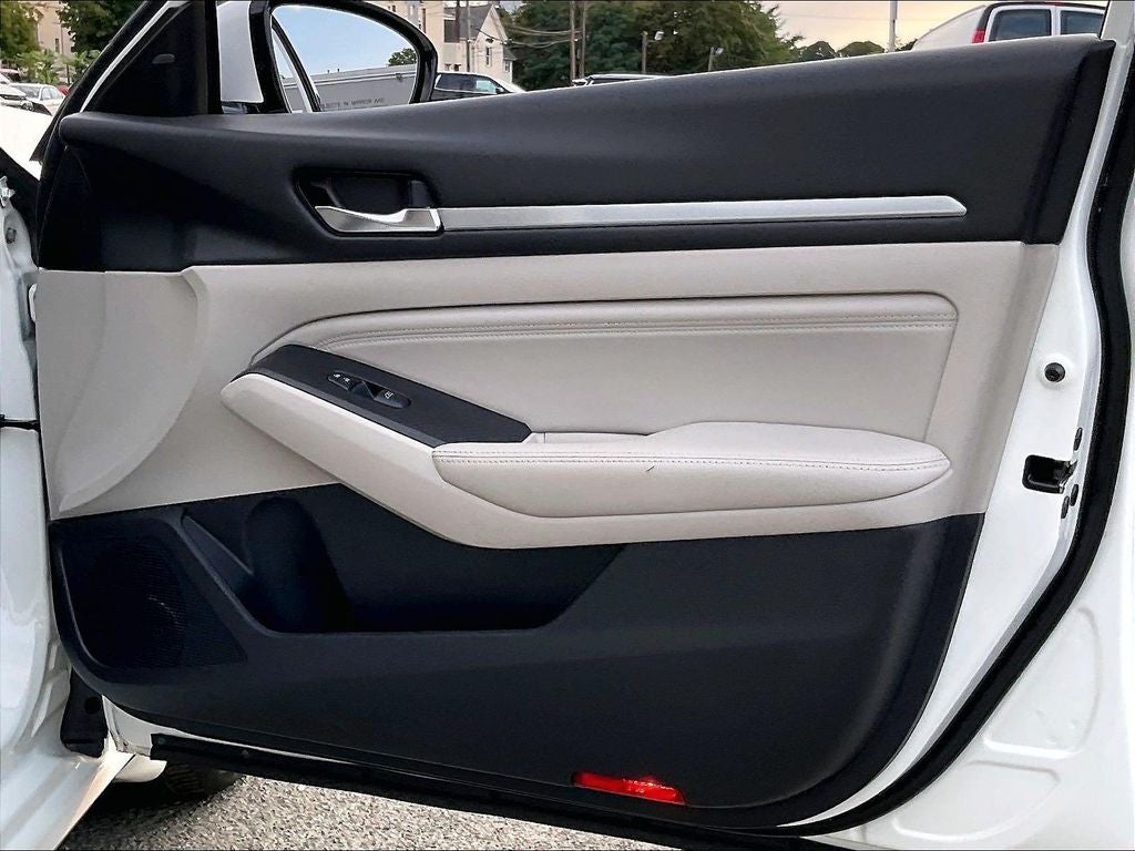 2019 Nissan Altima 2.5 SL