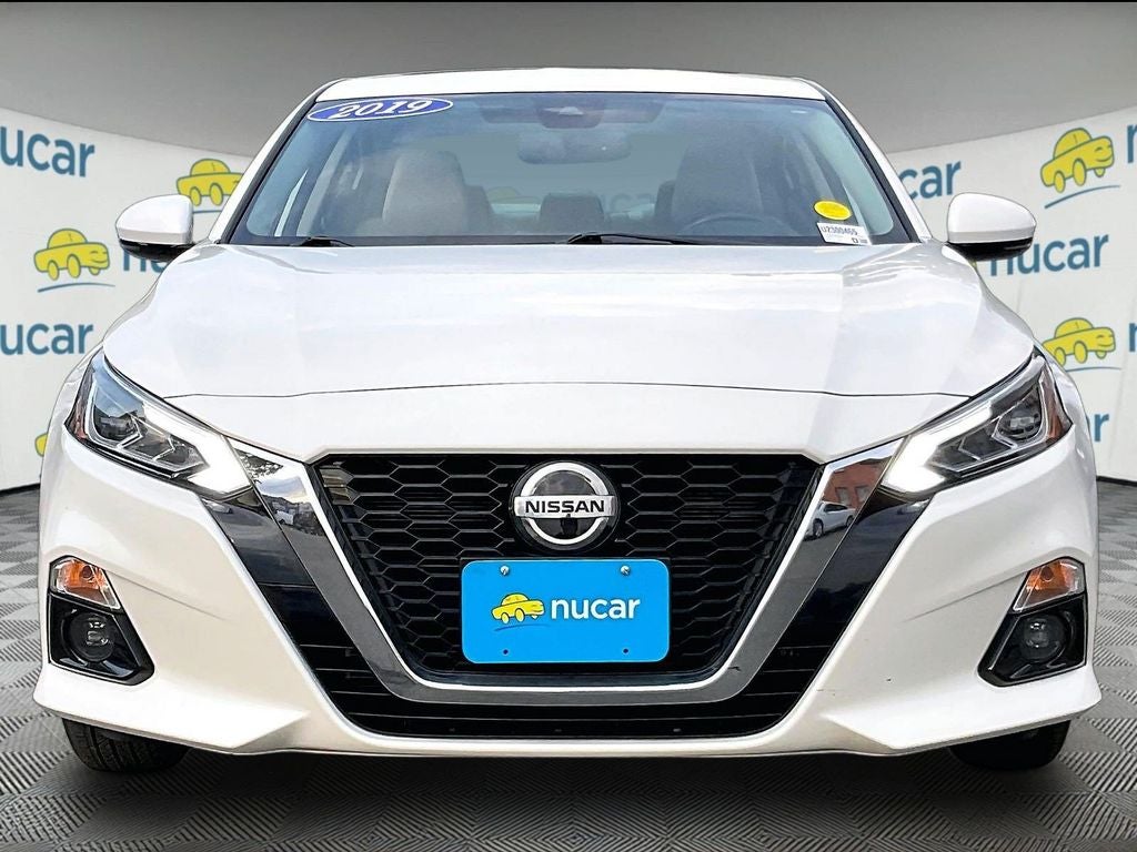 2019 Nissan Altima 2.5 SL