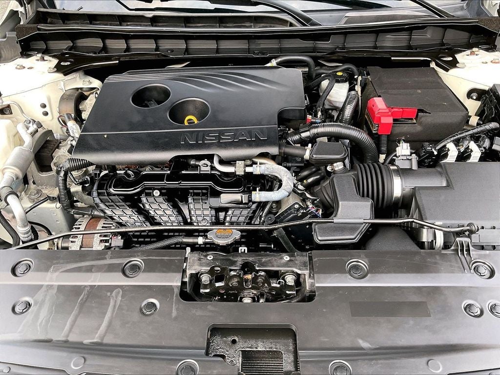 2019 Nissan Altima 2.5 SL