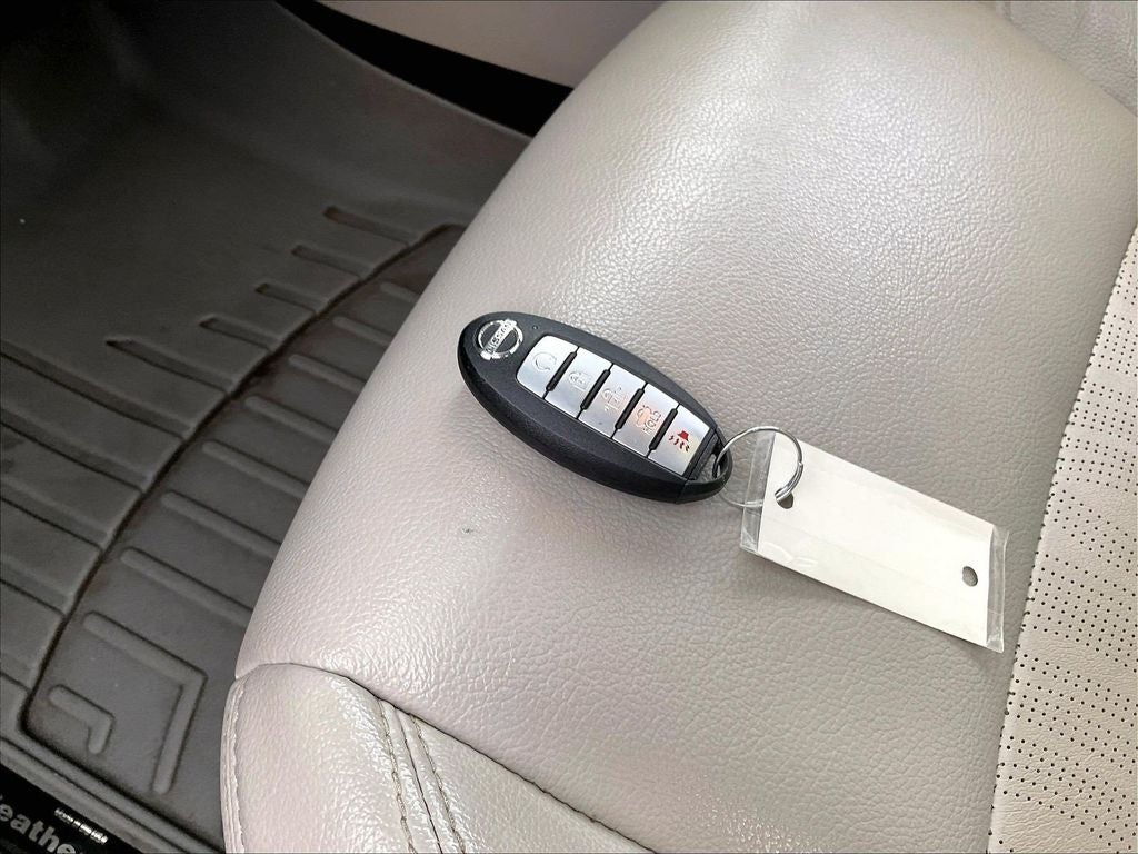 2019 Nissan Altima 2.5 SL