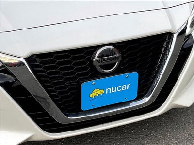 2019 Nissan Altima 2.5 SL