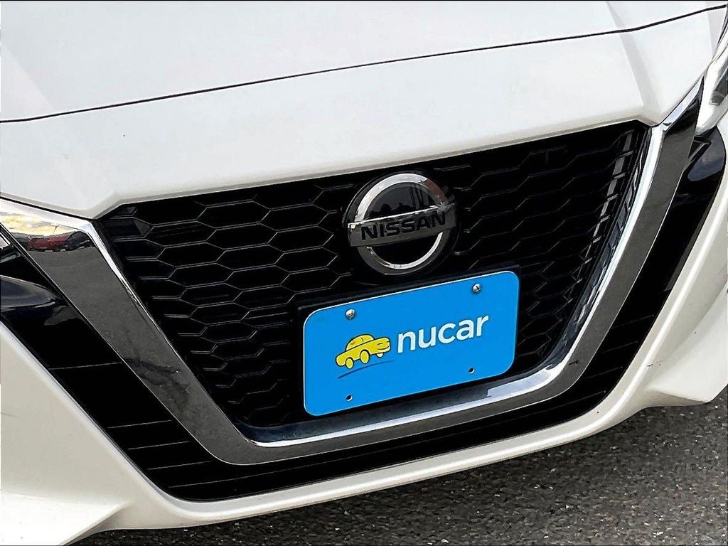 2019 Nissan Altima 2.5 SL