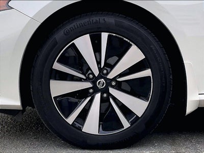 2019 Nissan Altima 2.5 SL