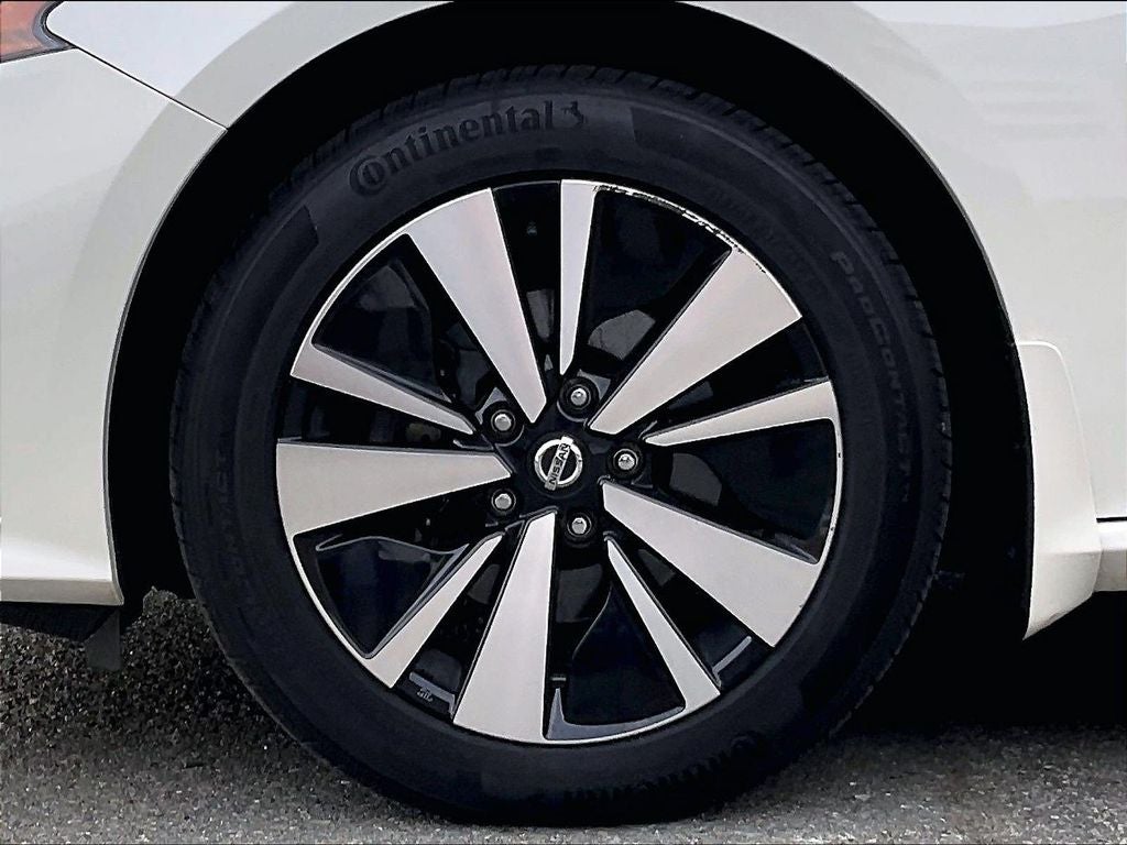2019 Nissan Altima 2.5 SL