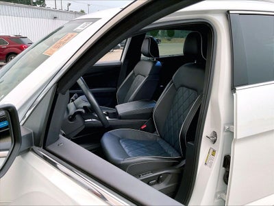2024 Volkswagen Atlas Cross Sport 2.0T SEL Premium R-Line