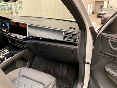 2024 Volkswagen Atlas Cross Sport 2.0T SEL Premium R-Line