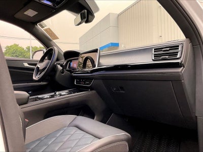 2024 Volkswagen Atlas Cross Sport 2.0T SEL Premium R-Line
