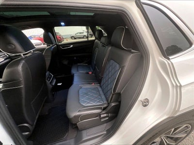 2024 Volkswagen Atlas Cross Sport 2.0T SEL Premium R-Line
