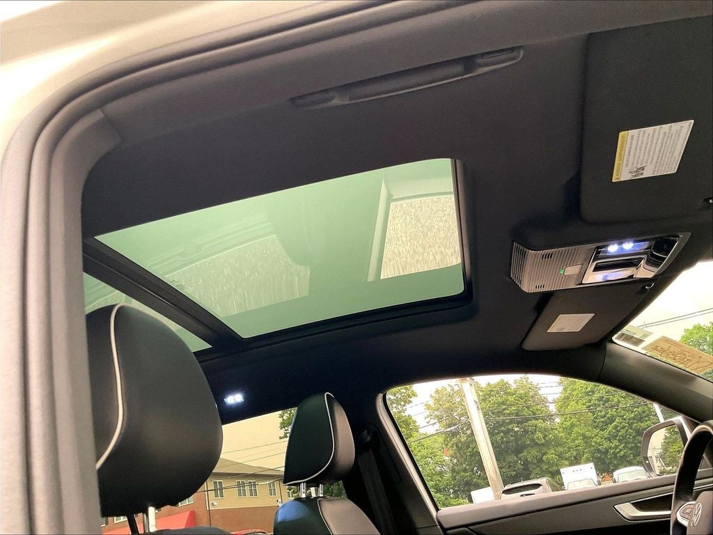 2024 Volkswagen Atlas Cross Sport 2.0T SEL Premium R-Line