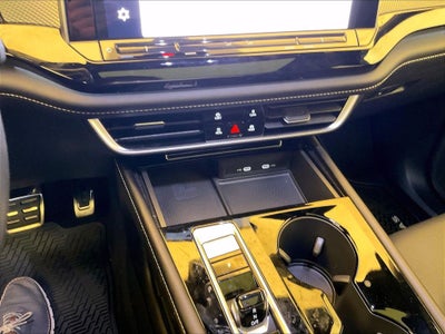 2024 Volkswagen Atlas Cross Sport 2.0T SEL Premium R-Line