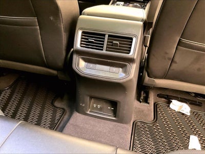 2024 Volkswagen Atlas Cross Sport 2.0T SEL Premium R-Line