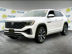 2024 Volkswagen Atlas Cross Sport 2.0T SEL Premium R-Line
