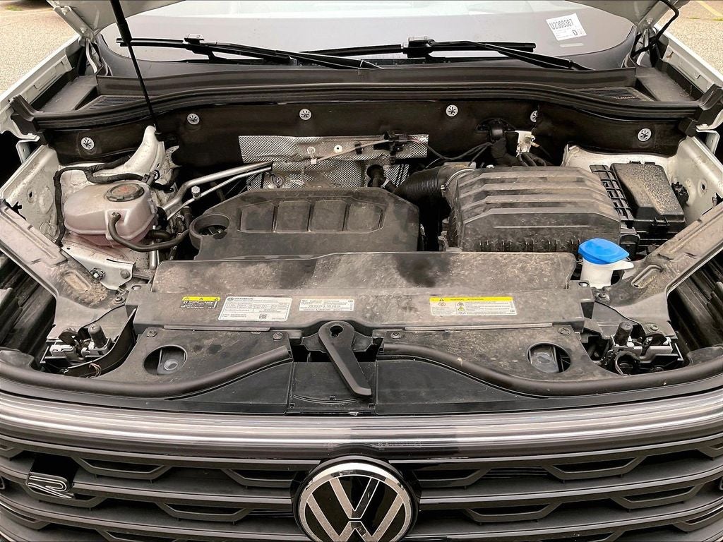 2024 Volkswagen Atlas Cross Sport 2.0T SEL Premium R-Line