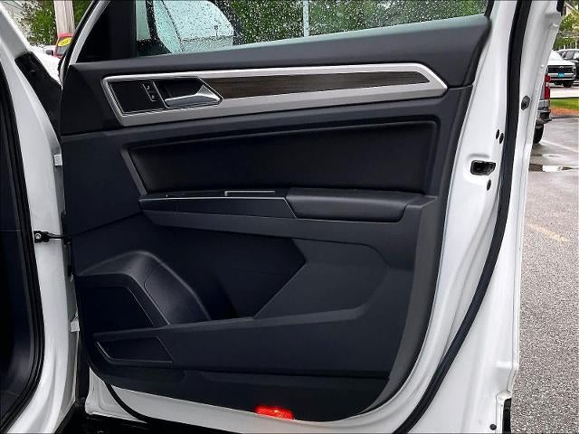 2019 Volkswagen Atlas 3.6L V6 SE w/Technology