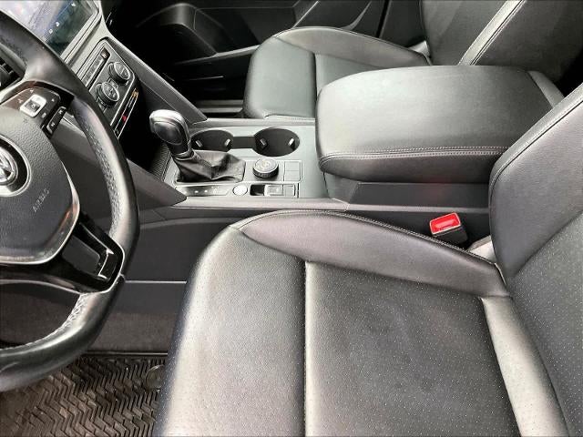 2019 Volkswagen Atlas 3.6L V6 SE w/Technology