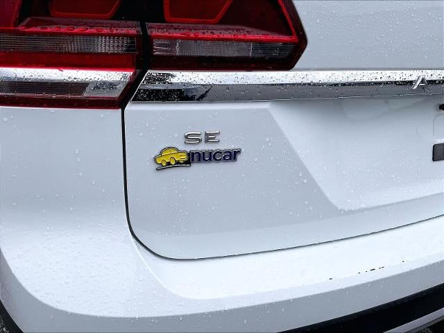 2019 Volkswagen Atlas 3.6L V6 SE w/Technology