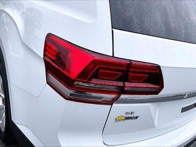 2019 Volkswagen Atlas 3.6L V6 SE w/Technology