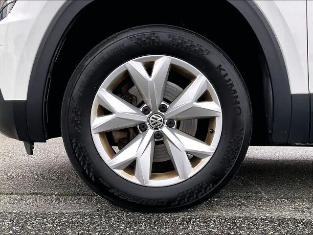 2019 Volkswagen Atlas 3.6L V6 SE w/Technology