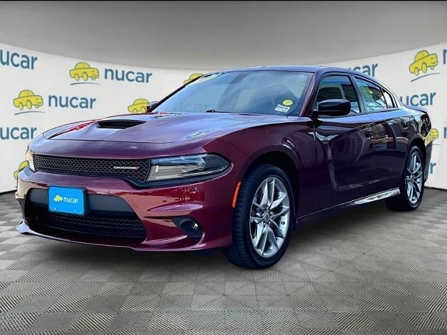 2023 Dodge Charger GT