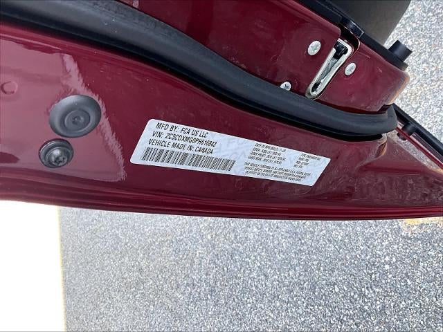 2023 Dodge Charger GT