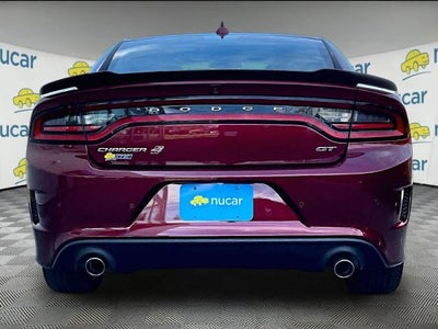2023 Dodge Charger GT