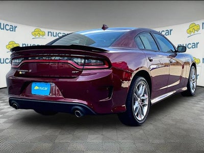 2023 Dodge Charger GT