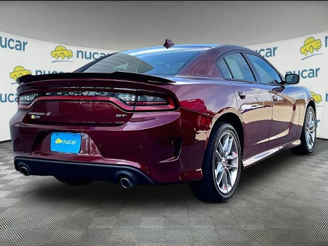 2023 Dodge Charger GT