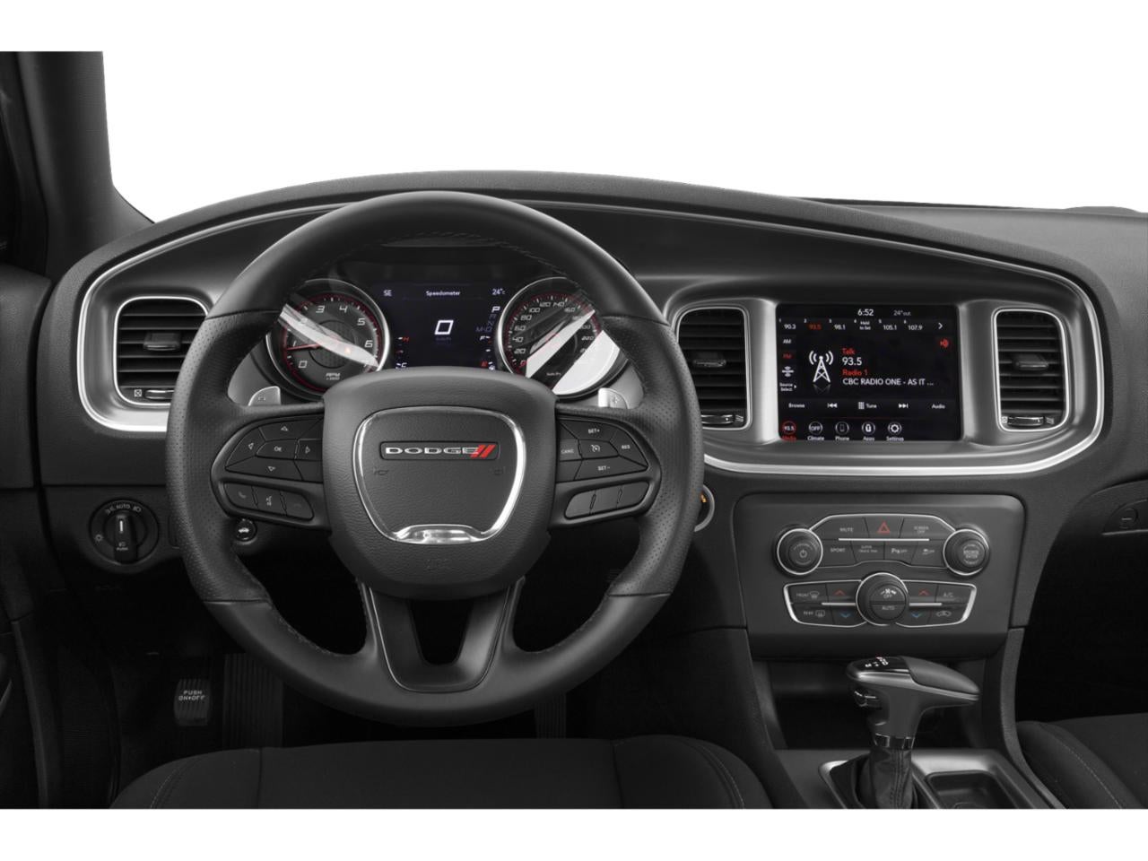2023 Dodge Charger GT