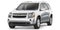 2008 Chevrolet Equinox LT