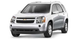 2008 Chevrolet Equinox LT