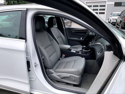 2019 Chevrolet Impala LS 1FL