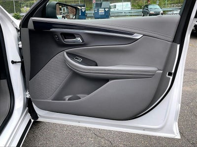 2019 Chevrolet Impala LS 1FL