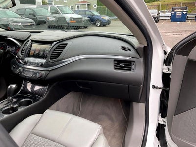 2019 Chevrolet Impala LS 1FL