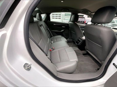 2019 Chevrolet Impala LS 1FL