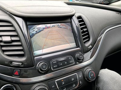 2019 Chevrolet Impala LS 1FL