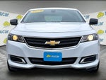 2019 Chevrolet Impala LS 1FL