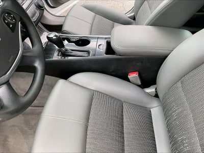 2019 Chevrolet Impala LS 1FL