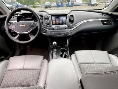 2019 Chevrolet Impala LS 1FL