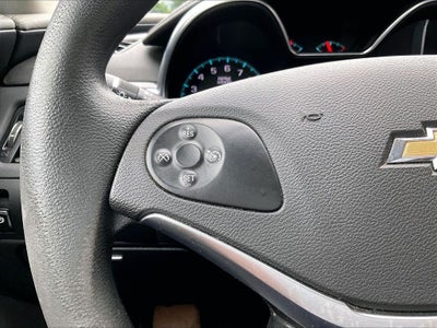 2019 Chevrolet Impala LS 1FL