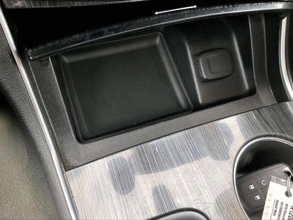 2019 Chevrolet Impala LS 1FL