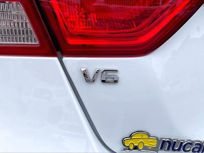 2019 Chevrolet Impala LS 1FL