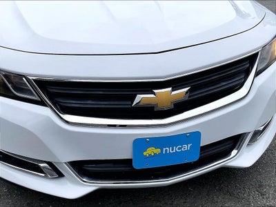 2019 Chevrolet Impala LS 1FL