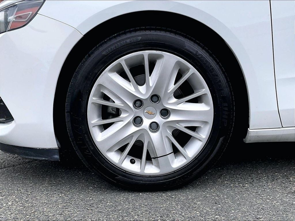 2019 Chevrolet Impala LS 1FL