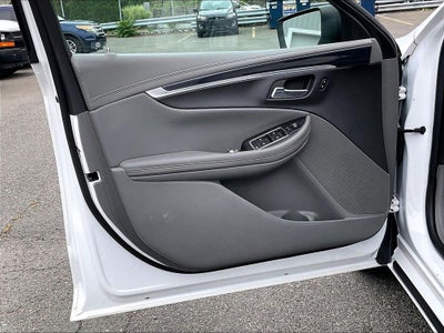 2019 Chevrolet Impala LS 1FL