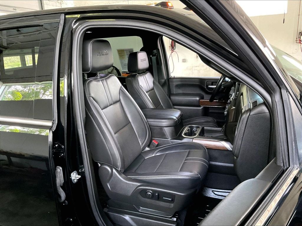 2023 Chevrolet Silverado 2500HD High Country