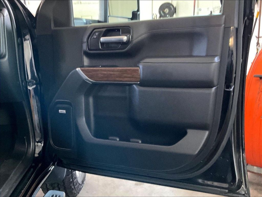 2023 Chevrolet Silverado 2500HD High Country