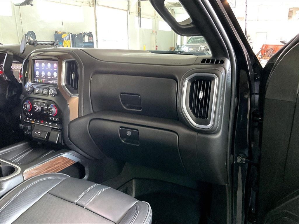2023 Chevrolet Silverado 2500HD High Country