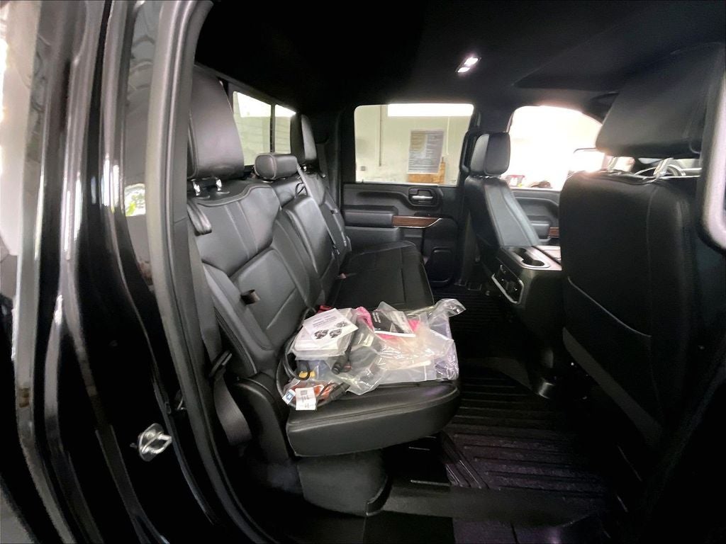 2023 Chevrolet Silverado 2500HD High Country